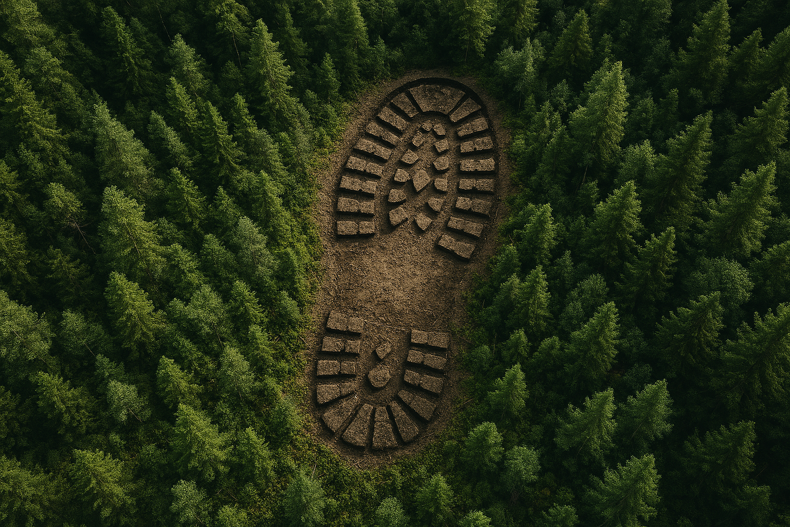 PEF und Carbon Footprint in der Schuhindustrie: Methoden, Herausforderungen und Potenziale