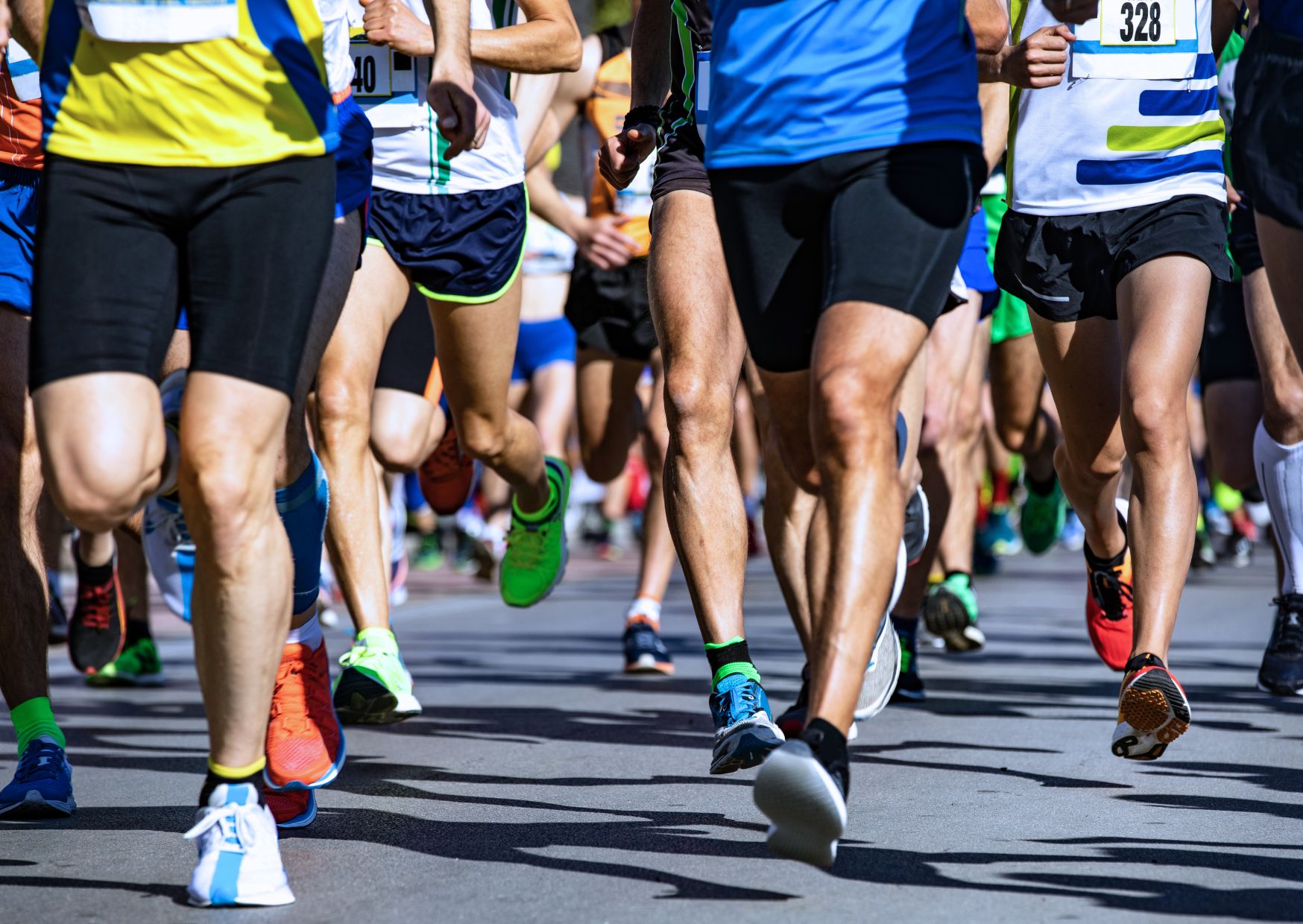 Sub-2-Hour Marathon – mit deutscher Ingenieurskunst gelingt der Eintritt in neue Sphären