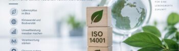 ISO 14001 2026 neue Anforderungen für Umweltmanagement